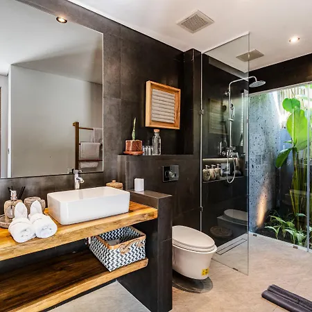 Villa Cove Retreat By Balisuperhost Ubud  Bagian luar foto