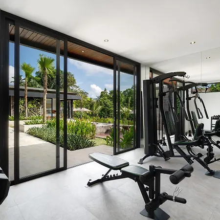 Villa Cove Retreat By Balisuperhost Ubud  Bagian luar foto