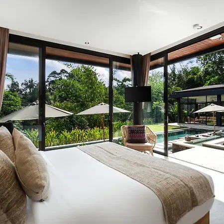 Villa Cove Retreat By Balisuperhost Ubud  Bagian luar foto
