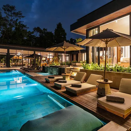 Villa Cove Retreat By Balisuperhost Ubud  Bagian luar foto