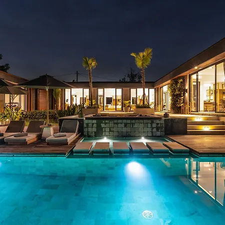 Villa Cove Retreat By Balisuperhost Ubud  Bagian luar foto