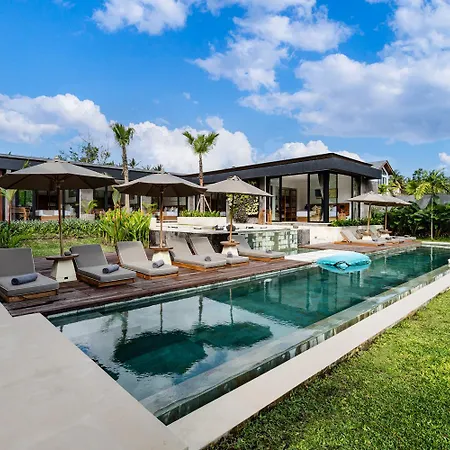 Villa Cove Retreat By Balisuperhost Ubud  Bagian luar foto