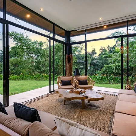 Villa Cove Retreat By Balisuperhost Ubud  Bagian luar foto