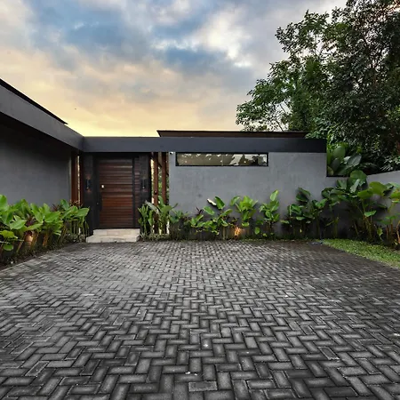 Villa Cove Retreat By Balisuperhost Ubud  Bagian luar foto