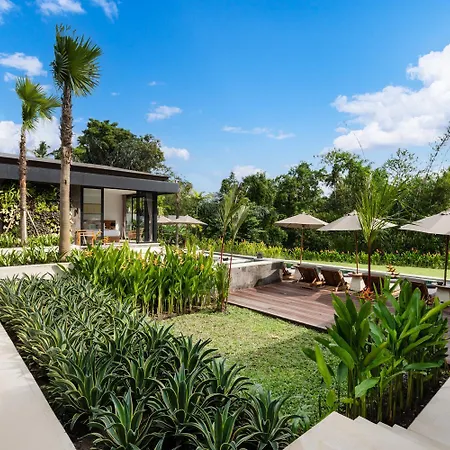 Villa Cove Retreat By Balisuperhost Ubud  Bagian luar foto