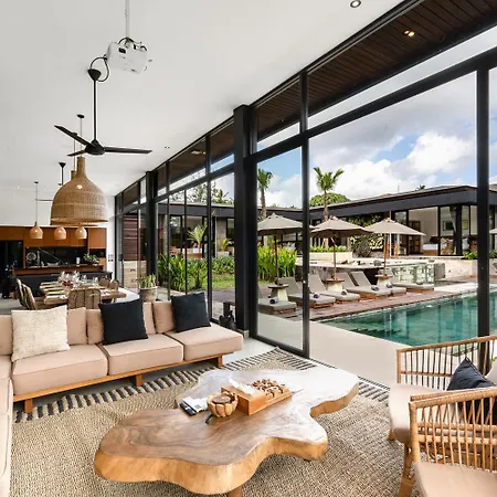 Villa Cove Retreat By Balisuperhost Ubud  Bagian luar foto