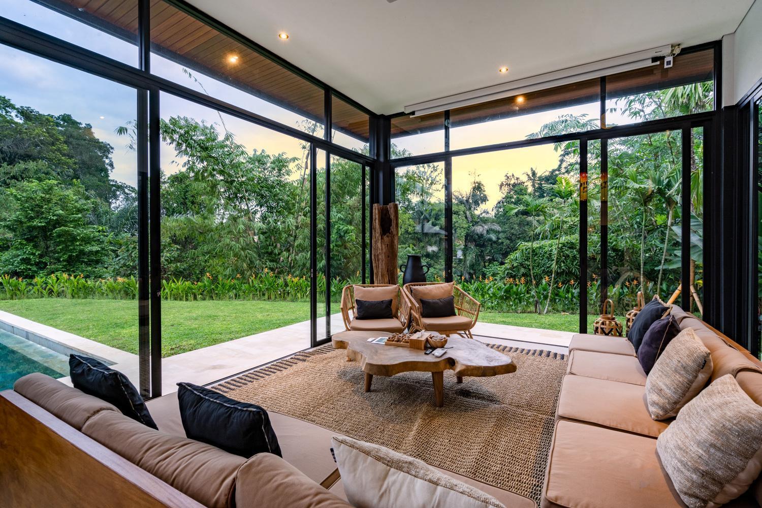 Cove Retreat By Balisuperhost विला Ubud (Bali)