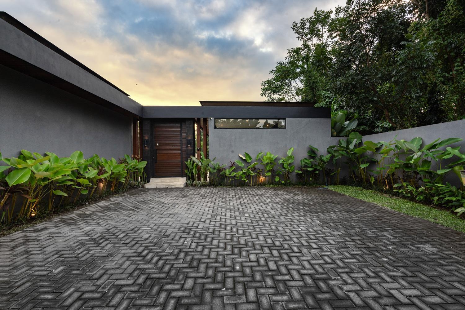 Cove Retreat By Balisuperhost विला *
