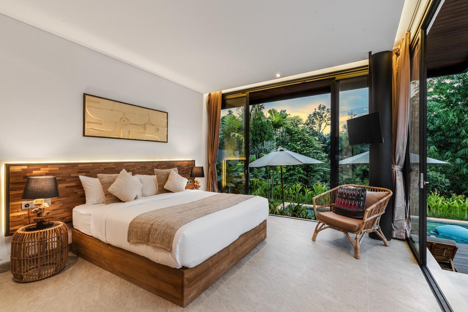 Cove Retreat By Balisuperhost विला *