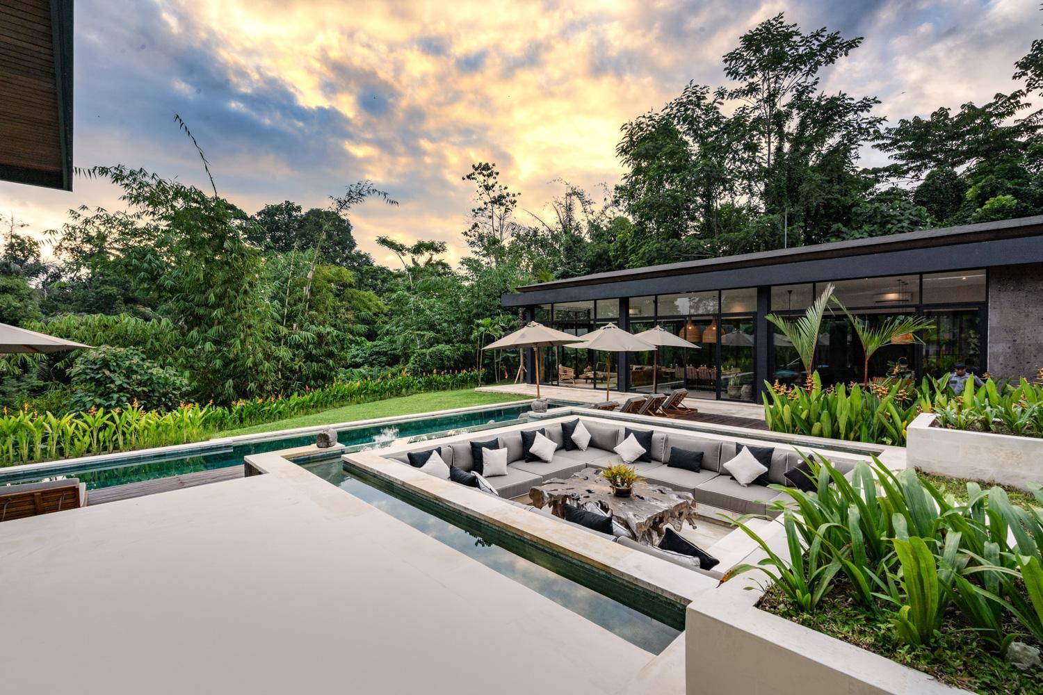 विला Cove Retreat By Balisuperhost *